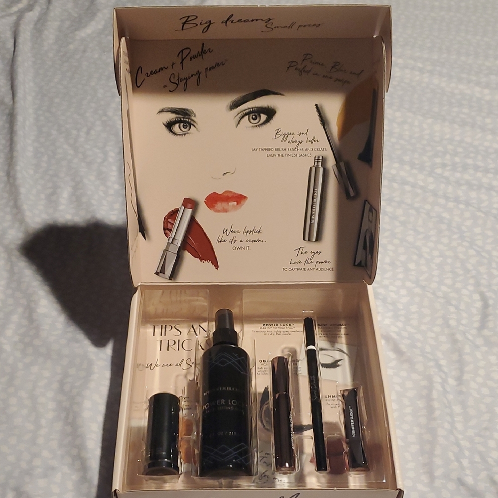 Kristopher Buckle's Vanity Collection Volume 1